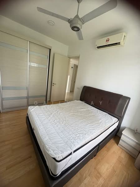 Condominium for Rent at Verdi Eco-Dominiums - Gaily Tay - Bedroom - PropertyGuru.com.my