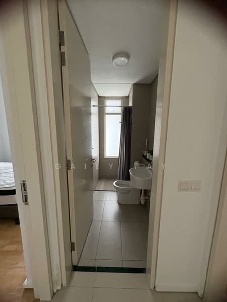 Condominium for Rent at Verdi Eco-Dominiums - Gaily Tay - Bathroom - PropertyGuru.com.my