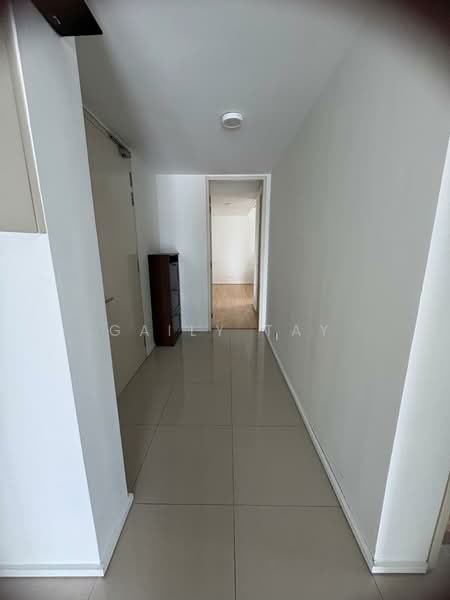 Condominium for Rent at Verdi Eco-Dominiums - Gaily Tay - Corridor - PropertyGuru.com.my