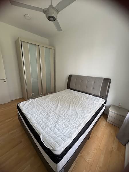 Condominium for Rent at Verdi Eco-Dominiums - Gaily Tay - Bedroom - PropertyGuru.com.my