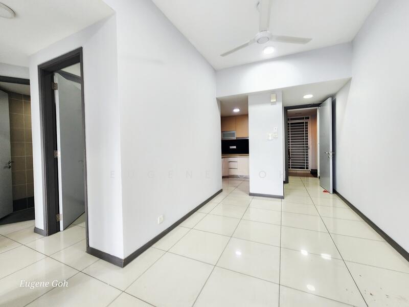 Tiara Mutiara 2 untuk Untuk Disewa - RM 1,700 /bulan, Feb 2026 - Dining Area - PropertyGuru.com.my