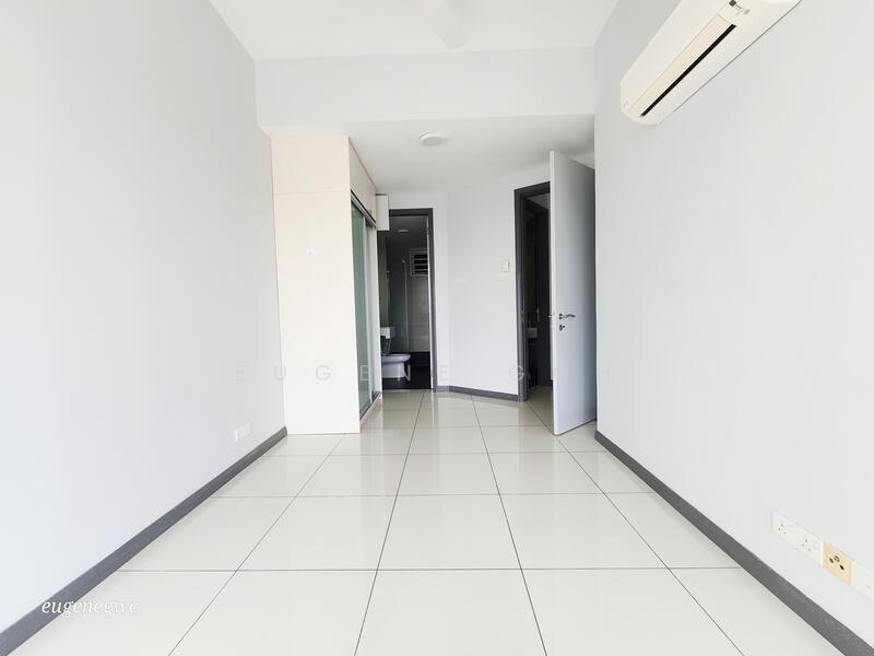 Tiara Mutiara 2 untuk Untuk Disewa - RM 1,700 /bulan, Feb 2026 - Master Room with Wardrobe & Air Con - PropertyGuru.com.my