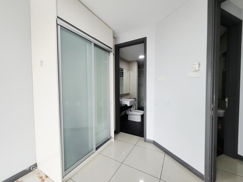 Tiara Mutiara 2 untuk Untuk Disewa - RM 1,700 /bulan, Feb 2026 - Master Room attached to bathroom - PropertyGuru.com.my