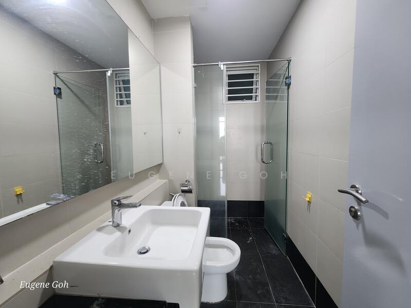Tiara Mutiara 2 untuk Untuk Disewa - RM 1,700 /bulan, Feb 2026 - Master Bathroom - PropertyGuru.com.my