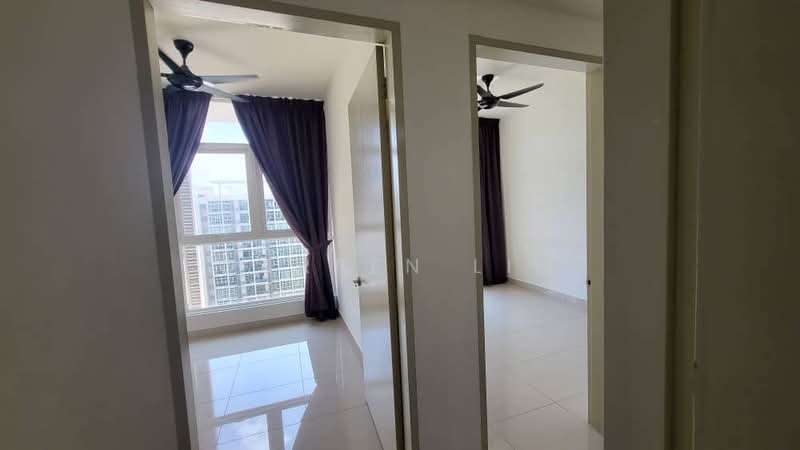 Condominium for Rent at Mutiara Ville - Darren Lim - Interior - PropertyGuru.com.my