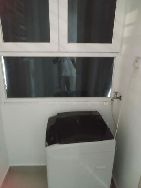 Condominium for Rent at Mutiara Ville - Darren Lim - Interior - PropertyGuru.com.my