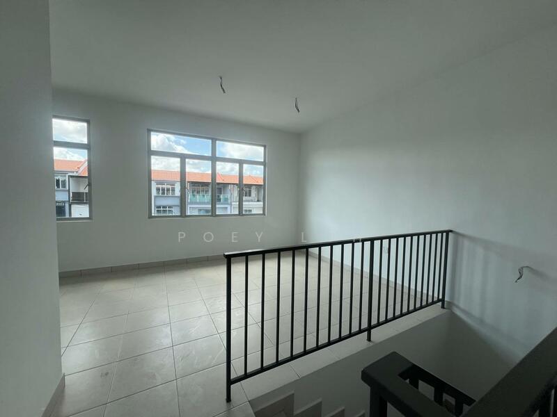2.5-storey Terraced House for Rent in Pontian (Johor) - Poey Loh - Interior - PropertyGuru.com.my