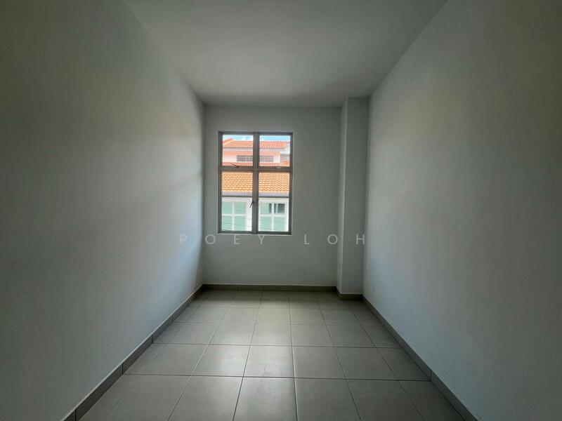 2.5-storey Terraced House for Rent in Pontian (Johor) - Poey Loh - Interior - PropertyGuru.com.my