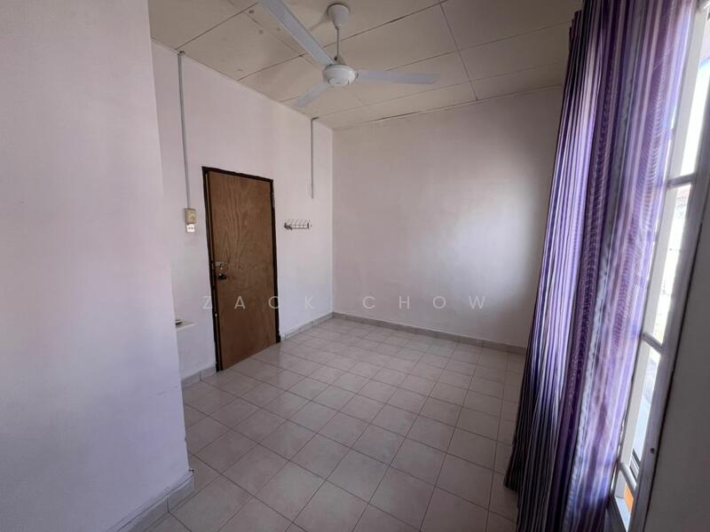 2-storey Terraced House for Sale in Taman Seri Austin (Tebrau) - Zack Chow - Interior - PropertyGuru.com.my