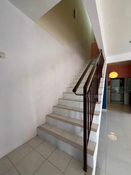 2-storey Terraced House for Sale in Taman Seri Austin (Tebrau) - Zack Chow - Interior - PropertyGuru.com.my