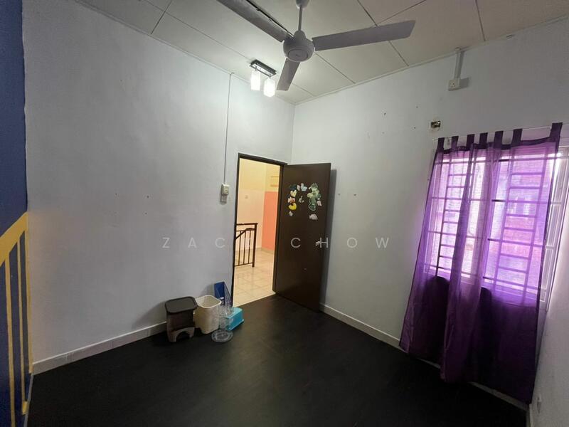 2-storey Terraced House for Sale in Taman Seri Austin (Tebrau) - Zack Chow - Interior - PropertyGuru.com.my