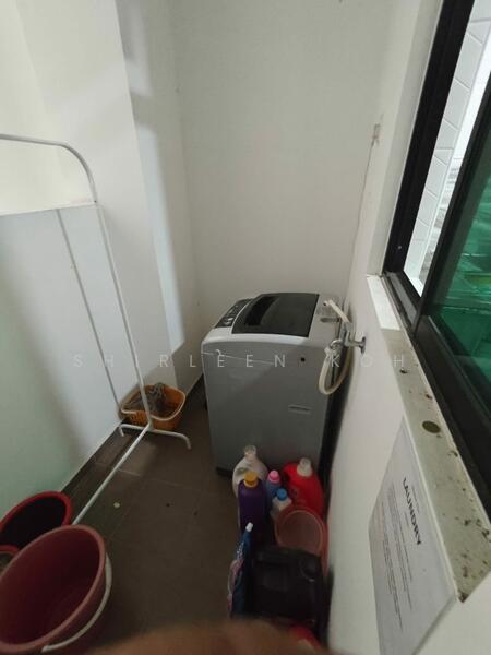 Service Residence for Rent at Sky Breeze Service Apartment - Shirleen Koh - Interior - PropertyGuru.com.my