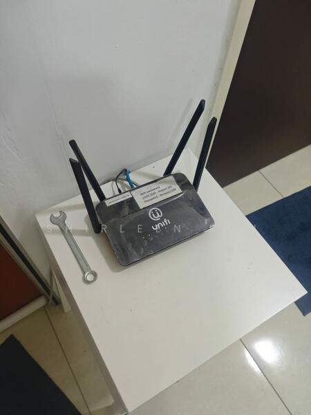 Service Residence for Rent at Sky Breeze Service Apartment - Shirleen Koh - PropertyGuru.com.my