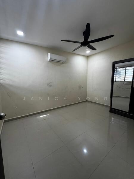 1-storey Terraced House for Sale in Skudai (Johor) - Janice Yong - Interior - PropertyGuru.com.my