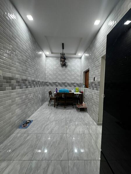 1-storey Terraced House for Sale in Skudai (Johor) - Janice Yong - Interior - PropertyGuru.com.my