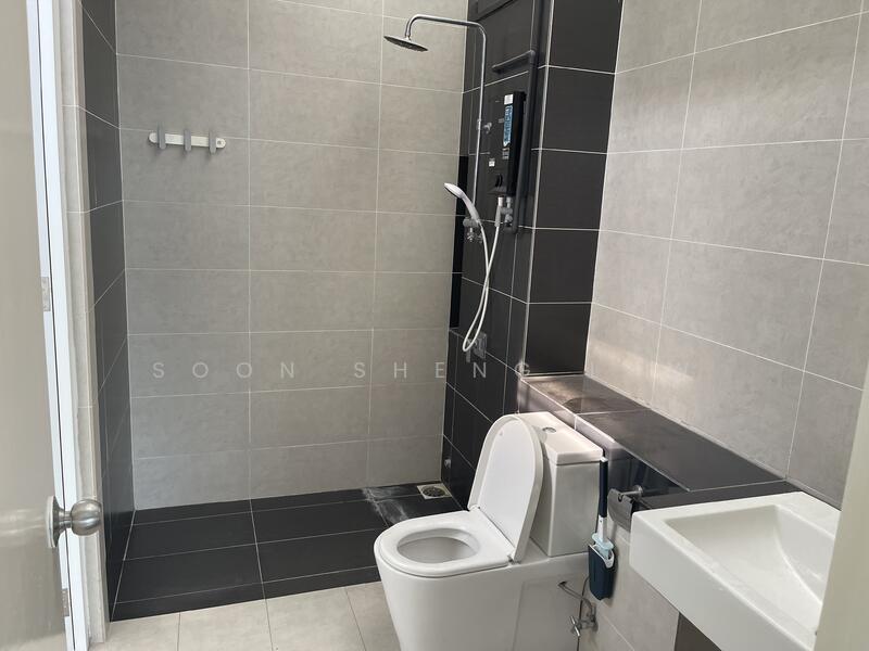 Bungalow for Sale in Semenyih (Selangor) - Soon Sheng Law - Bathroom - PropertyGuru.com.my