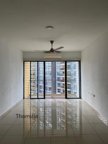 Condominium for Rent at Oasis 1 - Tharrsha. T - View - PropertyGuru.com.my