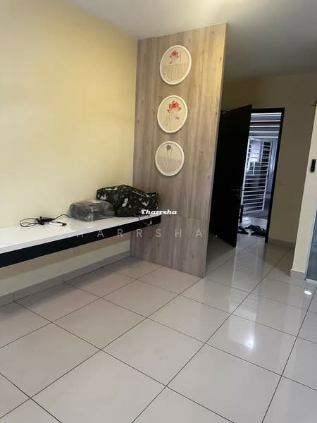 Condominium for Rent at Oasis 1 - Tharrsha. T - Interior - PropertyGuru.com.my