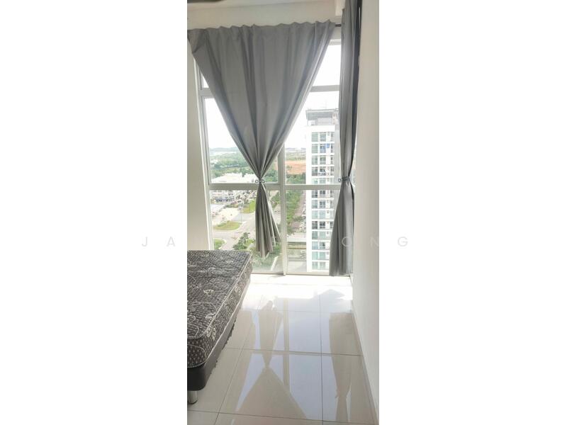 D'Lagoon untuk Untuk Disewa - RM 2,100 /bulan, Mac 2026 - Bedroom - PropertyGuru.com.my
