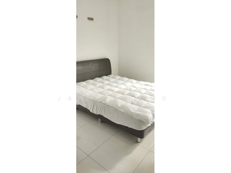 D'Lagoon untuk Untuk Disewa - RM 2,100 /bulan, Mac 2026 - Bedroom - PropertyGuru.com.my