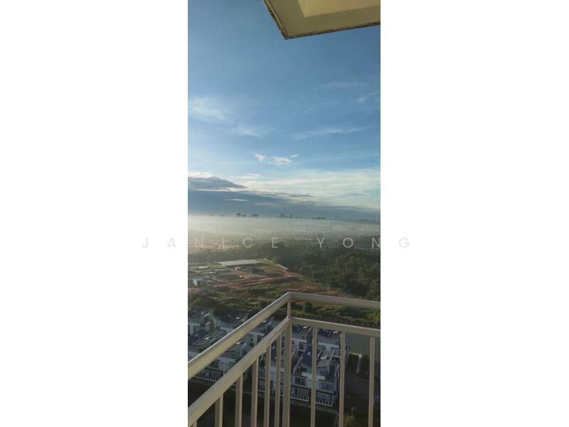 D'Lagoon untuk Untuk Disewa - RM 2,100 /bulan, Mac 2026 - View - PropertyGuru.com.my