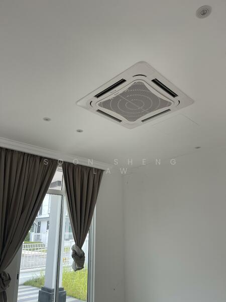 Untuk Dijual - Eco Majestic