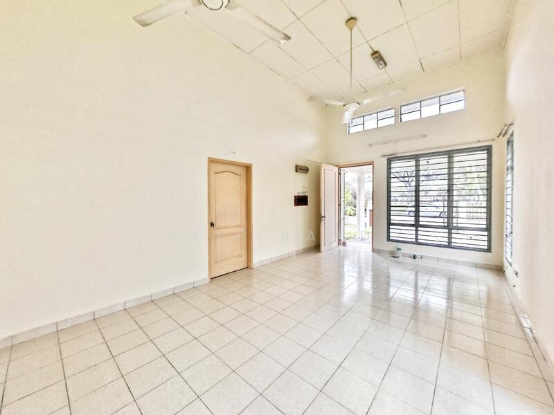 For Sale - Bandar Bukit Raja