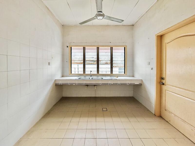 For Sale - Bandar Bukit Raja