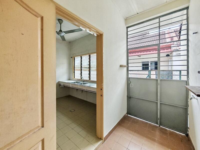 For Sale - Bandar Bukit Raja