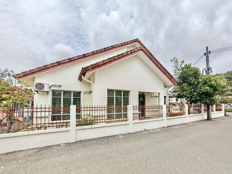 For Sale - Bandar Bukit Raja