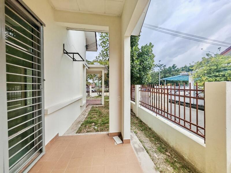 For Sale - Bandar Bukit Raja