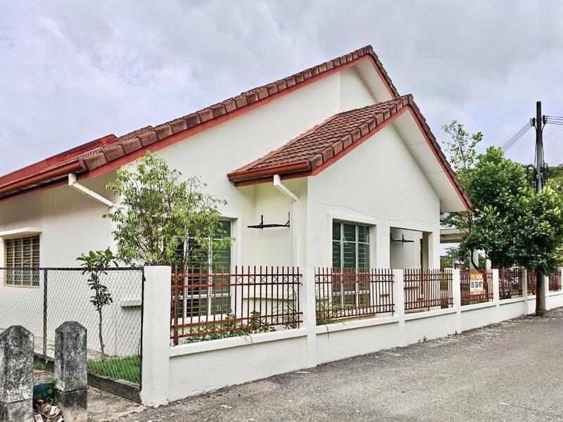 For Sale - Bandar Bukit Raja