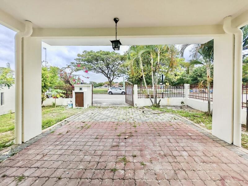 For Sale - Bandar Bukit Raja