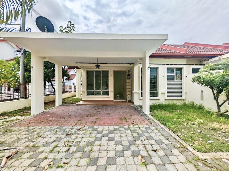 For Sale - Bandar Bukit Raja