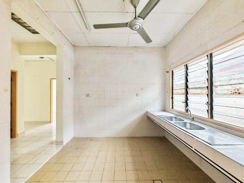 For Sale - Bandar Bukit Raja