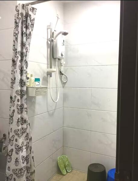 Country Garden Central Park untuk Untuk Disewa - RM 1,800 /bulan, Feb 2026 - Bathroom - PropertyGuru.com.my