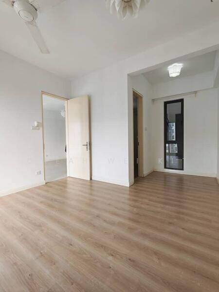 Service Residence for Rent at Nova Saujana - Cheah Wei Kit - Interior - PropertyGuru.com.my
