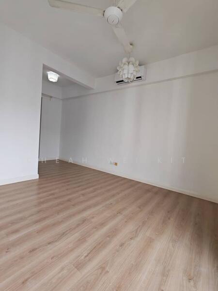 Service Residence for Rent at Nova Saujana - Cheah Wei Kit - Interior - PropertyGuru.com.my