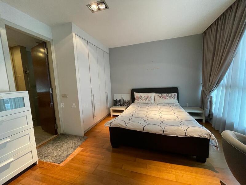 Service Residence for Sale at Marc Residence - Francis Ngooi - Bedroom - PropertyGuru.com.my