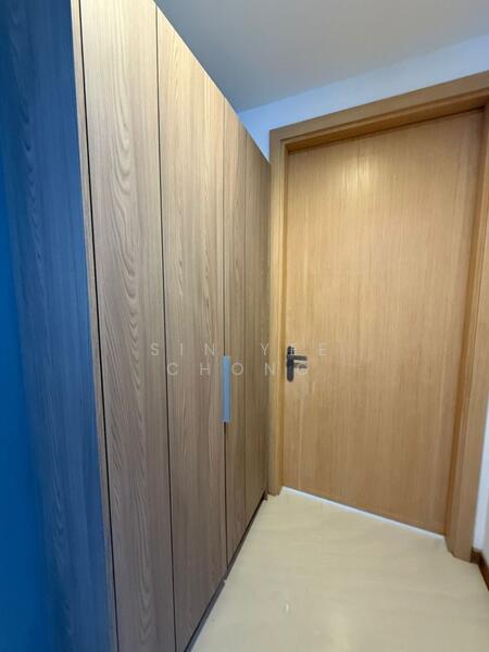 Service Residence for Rent at Southern Marina Residences - Sin Yee Chong - Interior - PropertyGuru.com.my