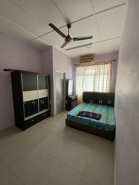 Taman Puteri Wangsa Ulu Tiram untuk Untuk Disewa - RM 2,300 /bulan, Feb 2026 - Bedroom - PropertyGuru.com.my