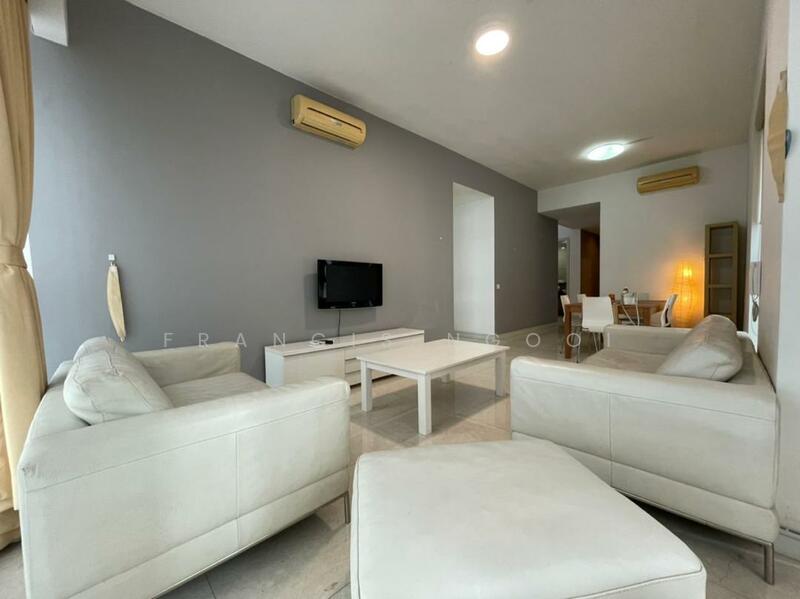 Service Residence for Sale at Marc Residence - Francis Ngooi - Living Room - PropertyGuru.com.my