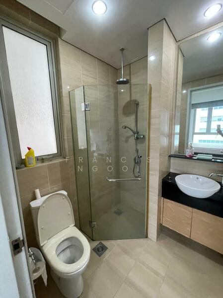 Service Residence for Sale at Marc Residence - Francis Ngooi - Bathroom - PropertyGuru.com.my