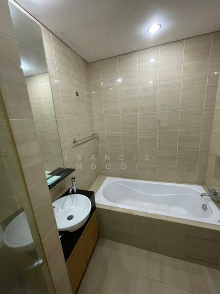 Service Residence for Sale at Marc Residence - Francis Ngooi - Bathroom - PropertyGuru.com.my