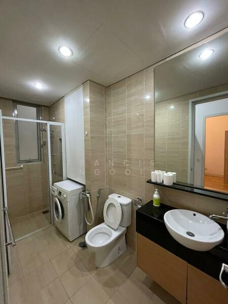 Service Residence for Sale at Marc Residence - Francis Ngooi - Bathroom - PropertyGuru.com.my