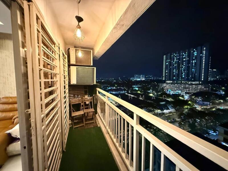 Condominium for Rent at Platinum Lake PV 12 - Azman Ahmad - PropertyGuru.com.my