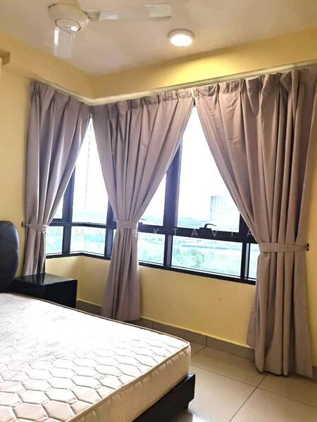 Solstice @ Pan'gaea untuk Untuk Disewa - RM 1,300 /bulan, Feb 2026 - Bedroom - PropertyGuru.com.my