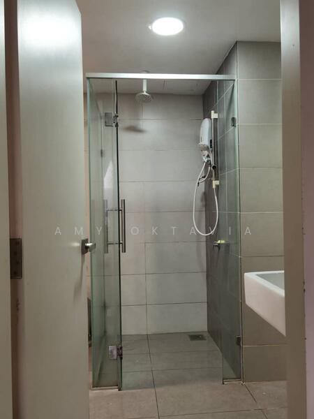 Solstice @ Pan'gaea untuk Untuk Disewa - RM 1,300 /bulan, Feb 2026 - Bathroom - PropertyGuru.com.my