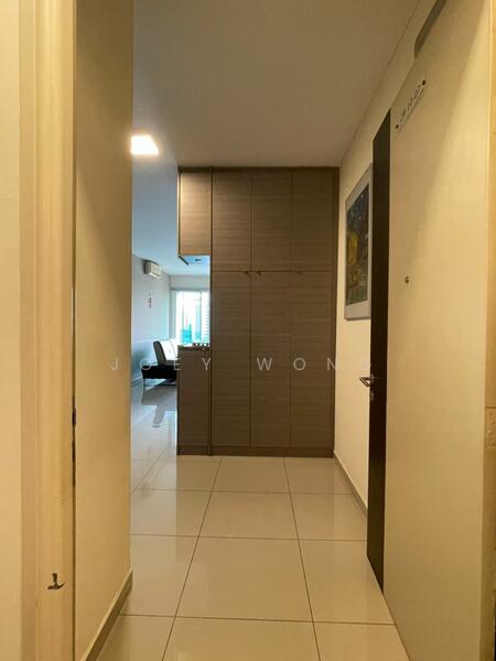 The Zest @ Kinrara 9 untuk Untuk Dijual - RM 498,000, Mac 2026 - Entrance - PropertyGuru.com.my