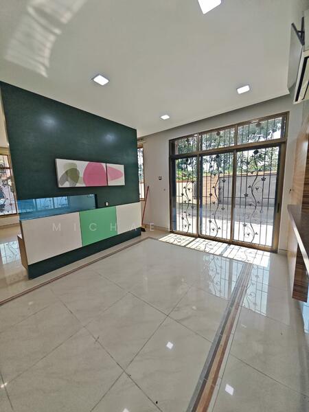 Cluster House for Rent in Taman Adda Heights (Tebrau) - Michael Goh - PropertyGuru.com.my